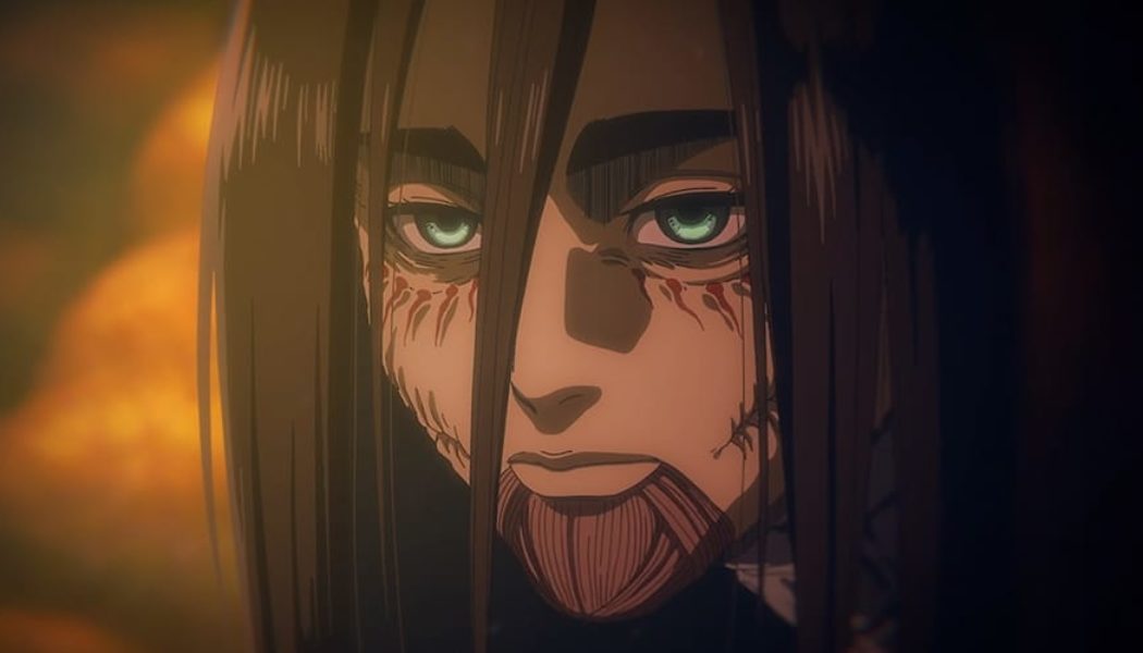 ‘Attack on Titan: The Final Chapters Part 2’ Will Land on Crunchyroll This Weekend