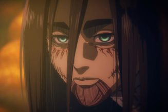 ‘Attack on Titan: The Final Chapters Part 2’ Will Land on Crunchyroll This Weekend