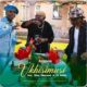 Aymos (Ft. Blaq Diamond & Dj Radix) - Ukhisimusi — NaijaTunez