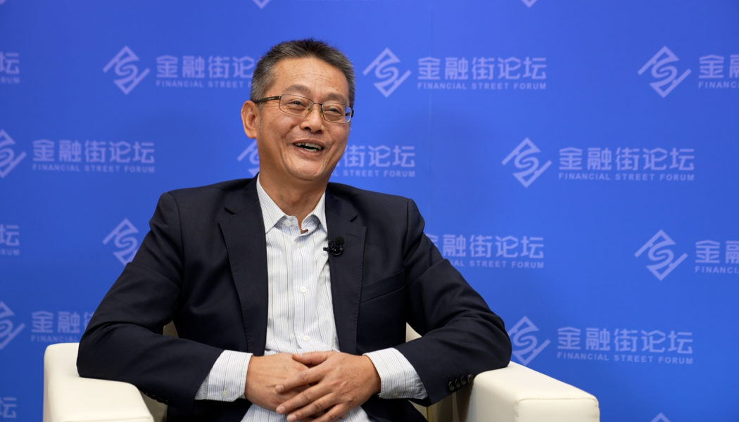 Beijing official: Digital entertainment is a lifestyle