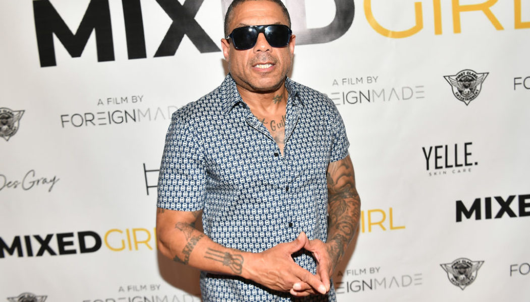 Benzino Denies He Is Jealous Of Coi Leray's Career [Video]