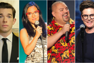 Best Netflix Stand-up Specials of the Last 10 Years