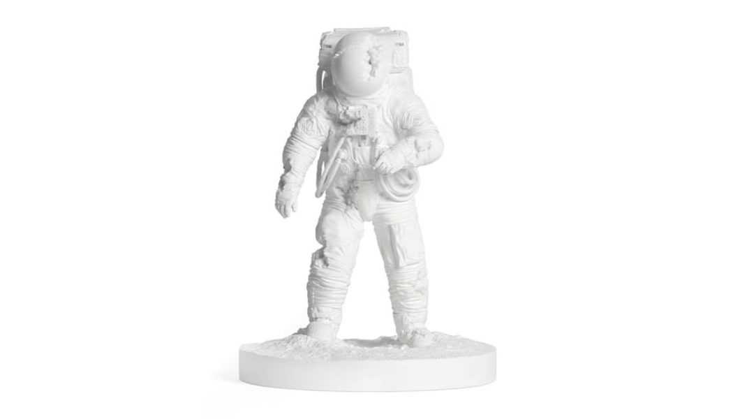 Billionaire Boys Club Shares First Look at Daniel Arsham Collab