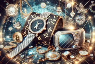 Blockchain Couture: Luxury NFTs Introduce New Trend in High-End Fashion. | NFT CULTURE | NFT News | Web3 Culture | NFTs & Crypto Art