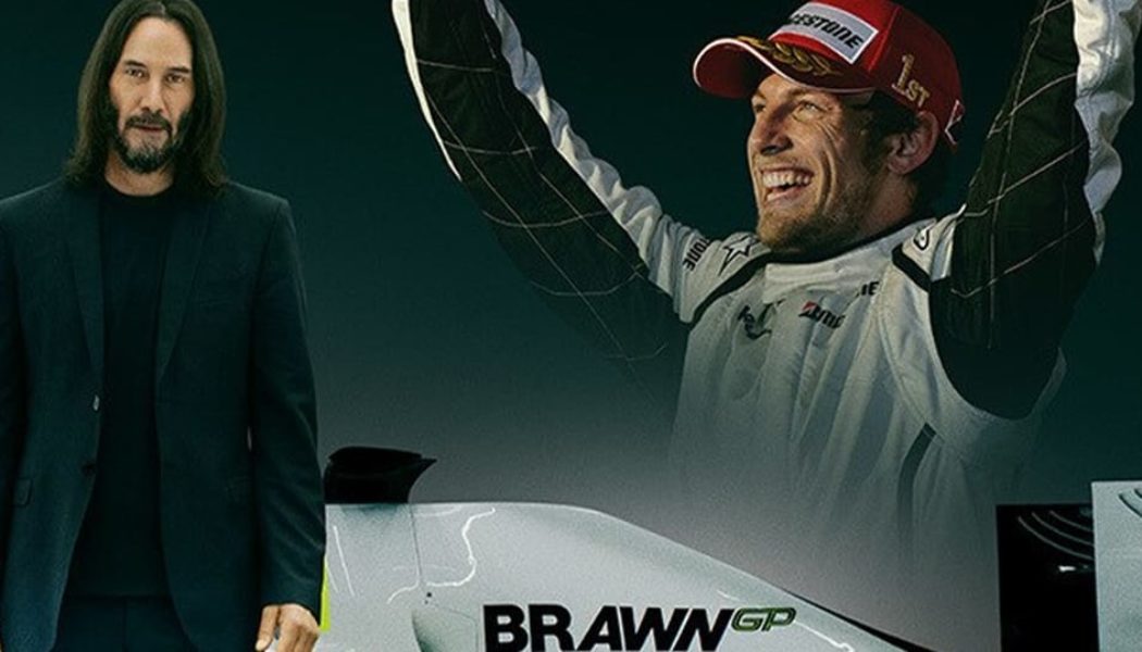 'Brawn: The Impossible Formula 1 Story' Highlights Brawn GP's On-Track Success