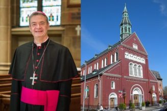 Brooklyn bishop ‘appalled’ over music video shot in Catholic church, will investigate