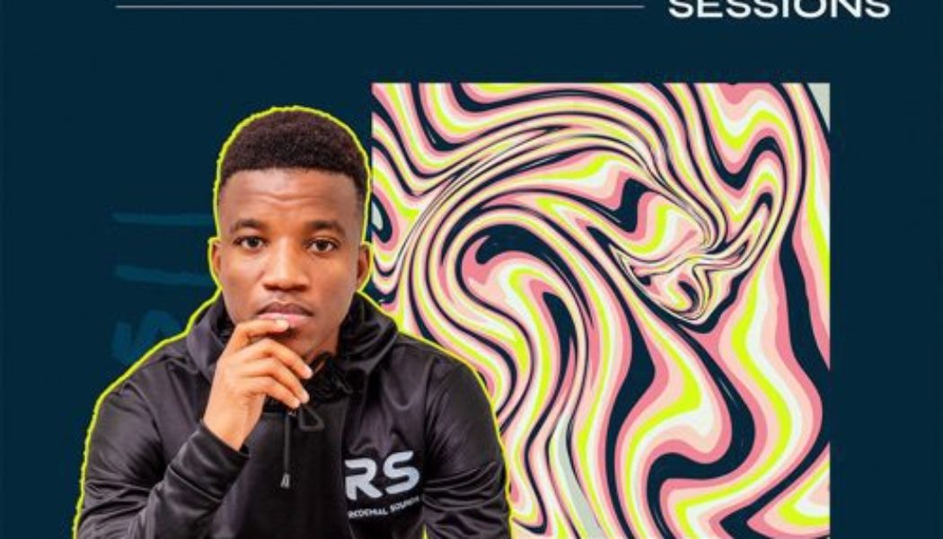 Buddynice – Redemial Sounds Sessions (Mix 1)