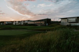 Cabot Cape Breton Is Golf in Its Purest Form