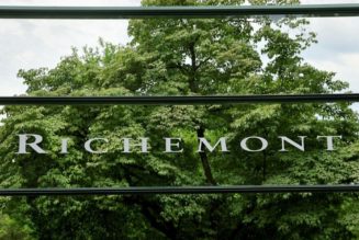 Cartier owner Richemont won't inject cash into Farfetch