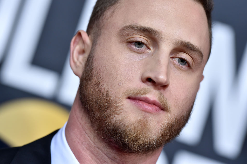 77th Annual Golden Globe Awards - Arrivals