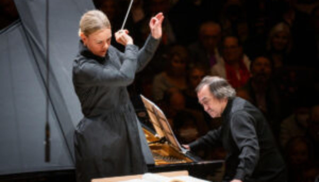 Concert Review: NY Philharmonic performs Ligeti