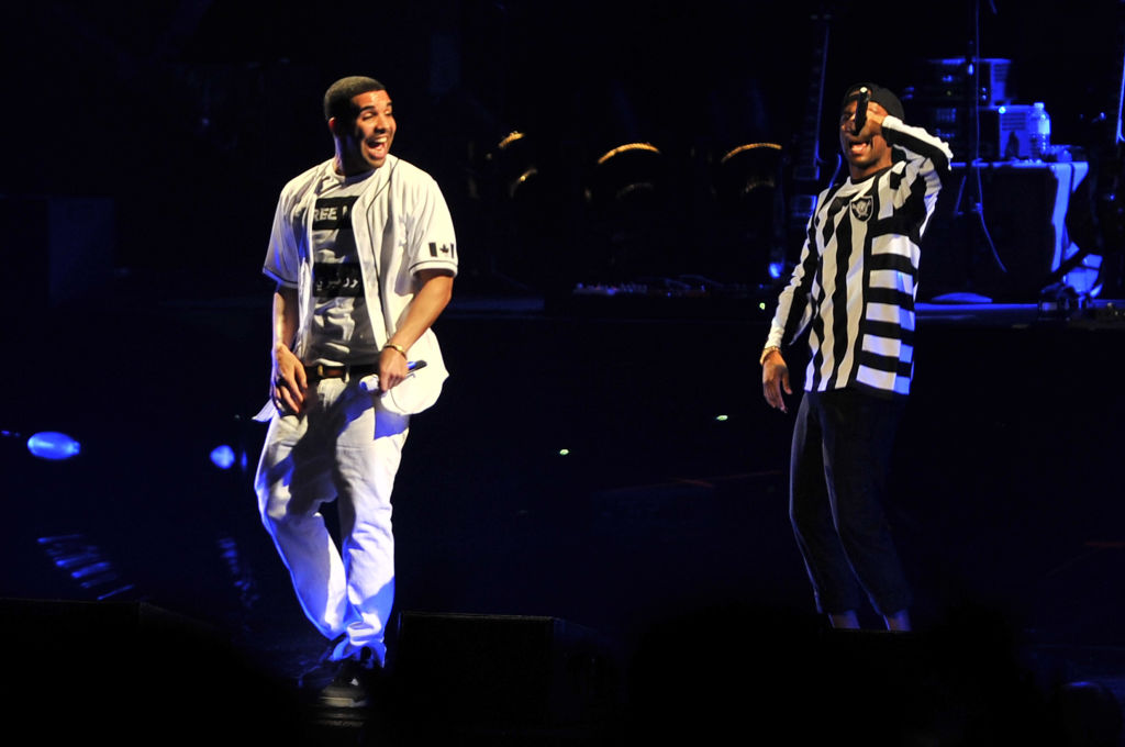 2013 OVO Fest - Toronto, ON