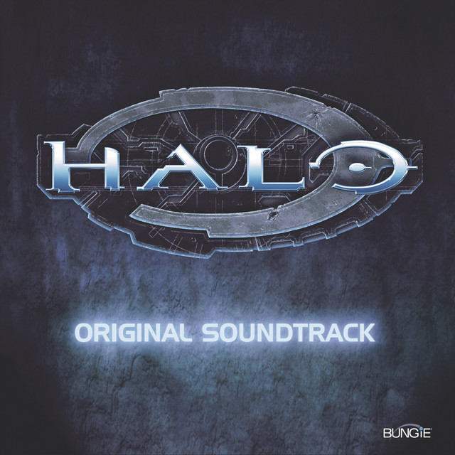 album art for ‘Halo’ from Halo