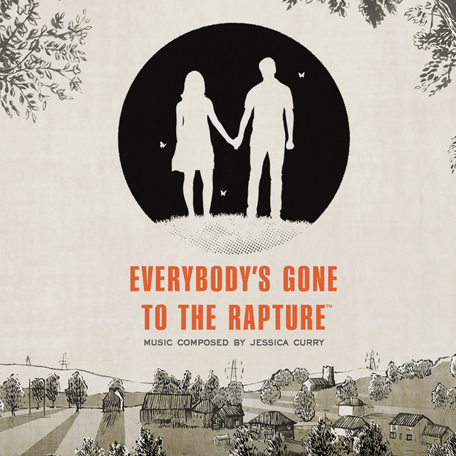 album art for ‘The Mourning Tree’ from Everybody’s Gone to the Rapture