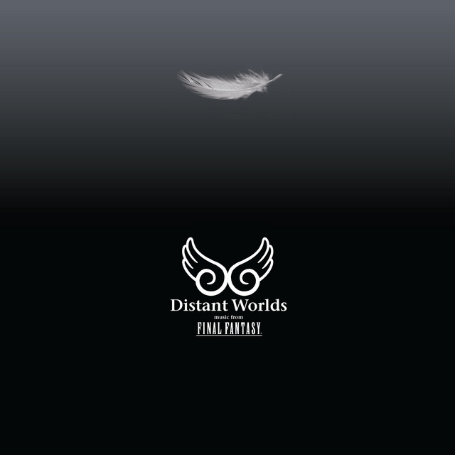 album art for ‘One-Winged Angel’ from Final Fantasy VII