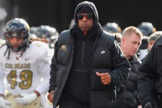 Deion Sanders' Colorado football program sees top recruit decommit amid disappointing 2023 season