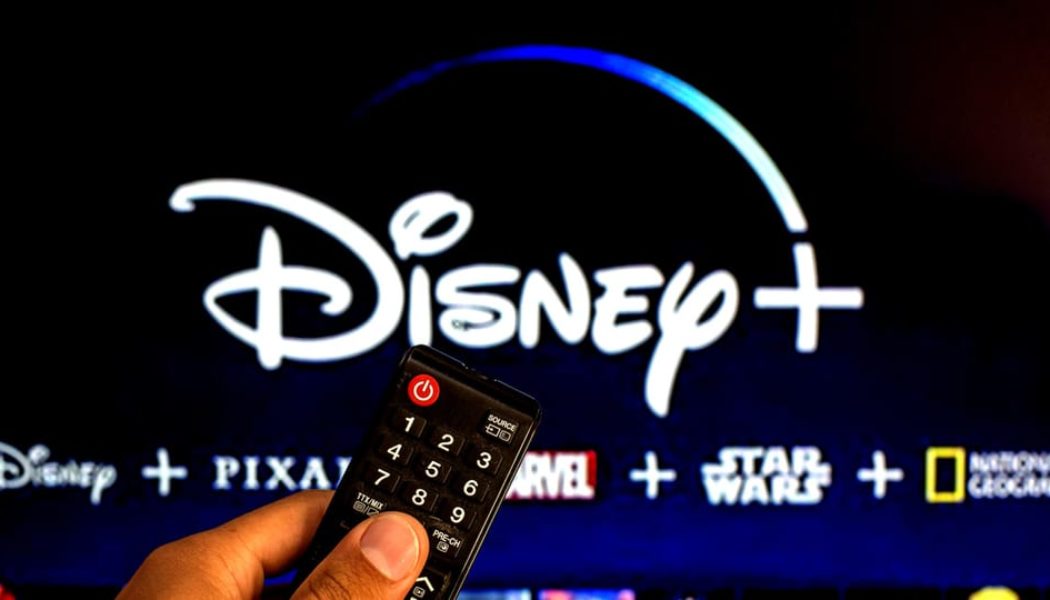 Disney To Buy Out Comcast for Full Ownership of Hulu