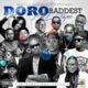 DJ Baddo - DoroBaddest Mix (Mixtape)