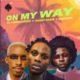 DJ Consequence – On My Way ft Danny Brace & Runtown