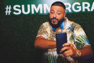 DJ Khaled Confirms He Did Curve Tony Yayo Because of Fat Joe