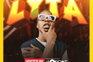 DJ OP Dot - Best Of Lyta Mix