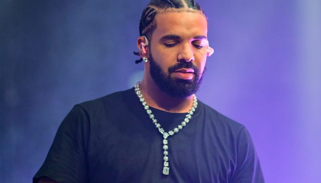 Drake Calls on Other Artists to Rap Over ‘For All the Dogs: Scary Hours Edition’ Instrumentals