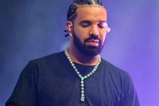 Drake Calls on Other Artists to Rap Over ‘For All the Dogs: Scary Hours Edition’ Instrumentals