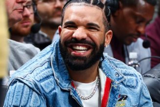 Drake Hangs Out by the Pool in “Polar Opposites” Music Video