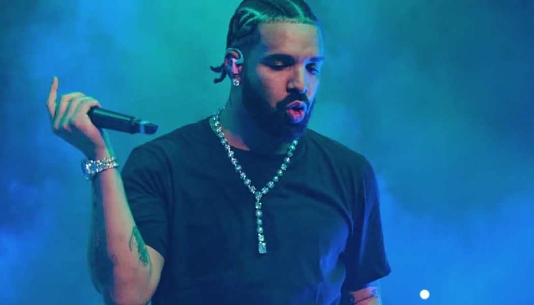 Drake Surprise Announces New Album 'Scary Hours 3'