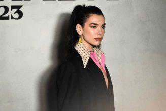 Dua Lipa Buys Back Her Publishing Rights