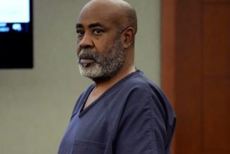 Duane “Keffe D” Davis Pleads Not Guilty to 1996 Tupac Murder in Arraignment