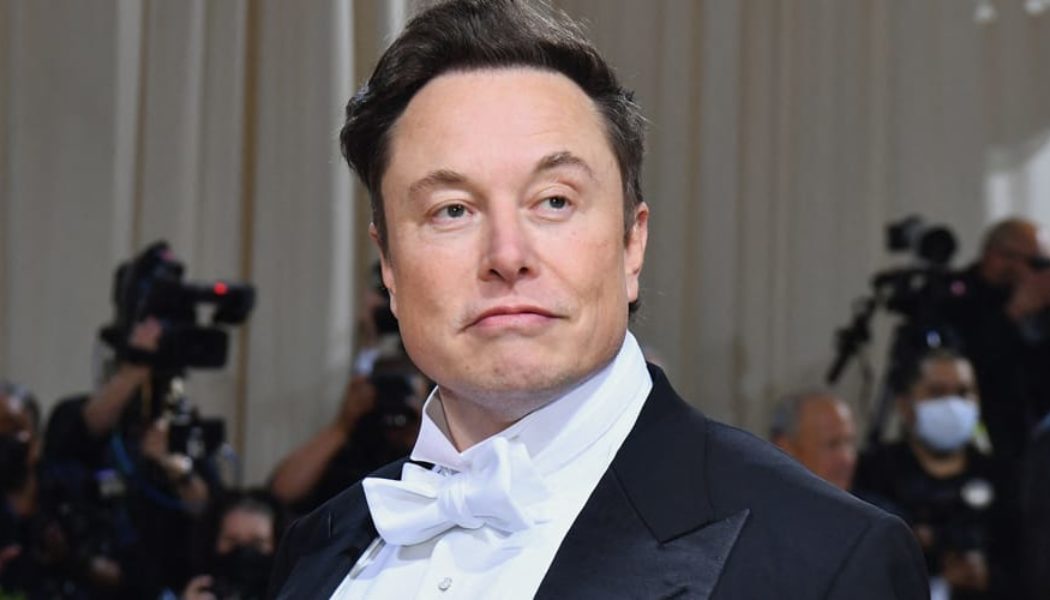 Elon Musk Biopic in Development From A24 and Darren Aronofsky