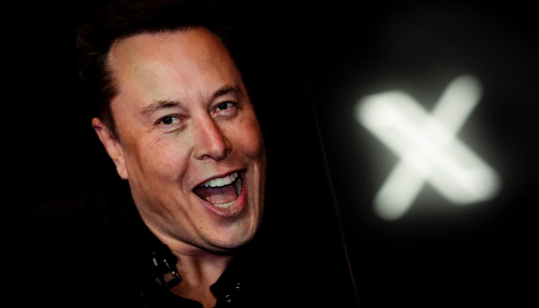 Elon Musk Endorses Antisemitic Post, The Fallout Was Swift