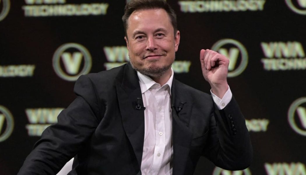 Elon Musk’s AI Chatbot ‘Grok’ Will Only Be Available to X Premium+ Subscribers