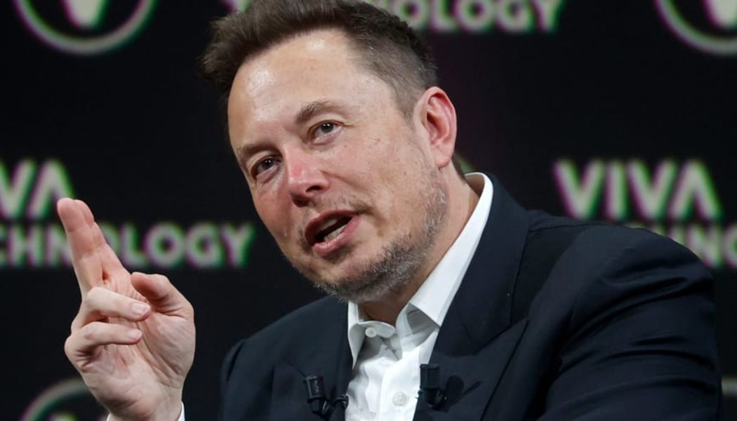 Elon Musk's Neuralink Is Ready for Its First Brain Implant Surgery