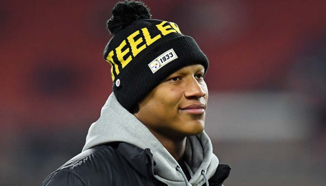 Ex-Steelers star Ryan Shazier faces 'infidelity' accusations in deleted post: 'Liar and a cheater'