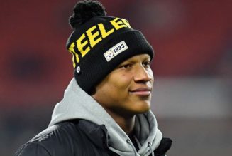 Ex-Steelers star Ryan Shazier faces 'infidelity' accusations in deleted post: 'Liar and a cheater'