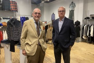 Familiar faces have taken over ownership of Ann Arbor luxury fashion shop