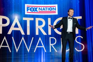 Familiar FOX favorites heading to Music City for the fifth annual Patriot Awards