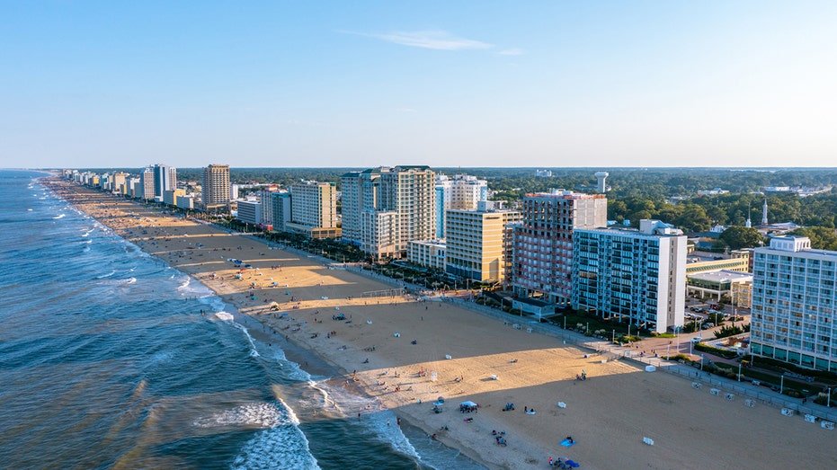 Virginia Beach