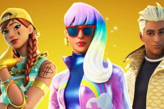 Fortnite is blocking some outfits in experiences made for kids