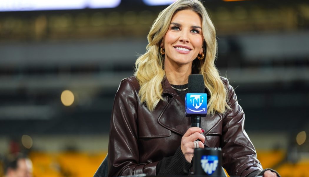 Fox Sports’ Charissa Thompson Apologizes After Criticism From Peers For Saying She “Would Make Up” Sideline Reports – Update