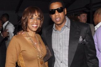 Gayle King's Hour-Long Interview With Jay-Z To Air Next Week