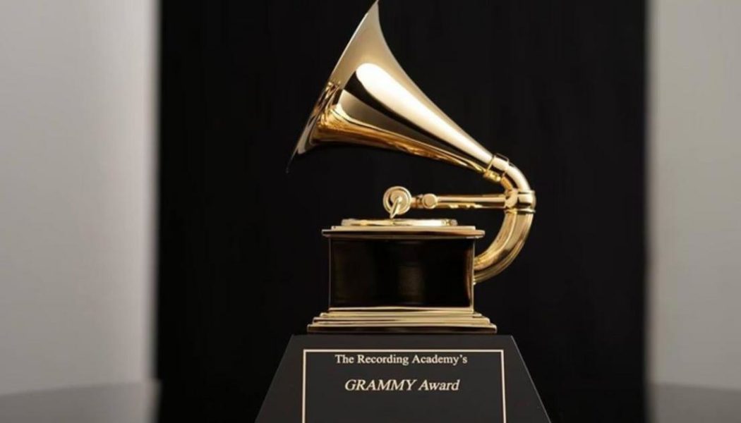 Ghana misses out on Grammy new category Best African music performance, Nigeria scores 4