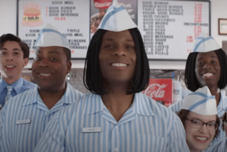 'Good Burger 2' Boasts Serious Star Power In New Trailer