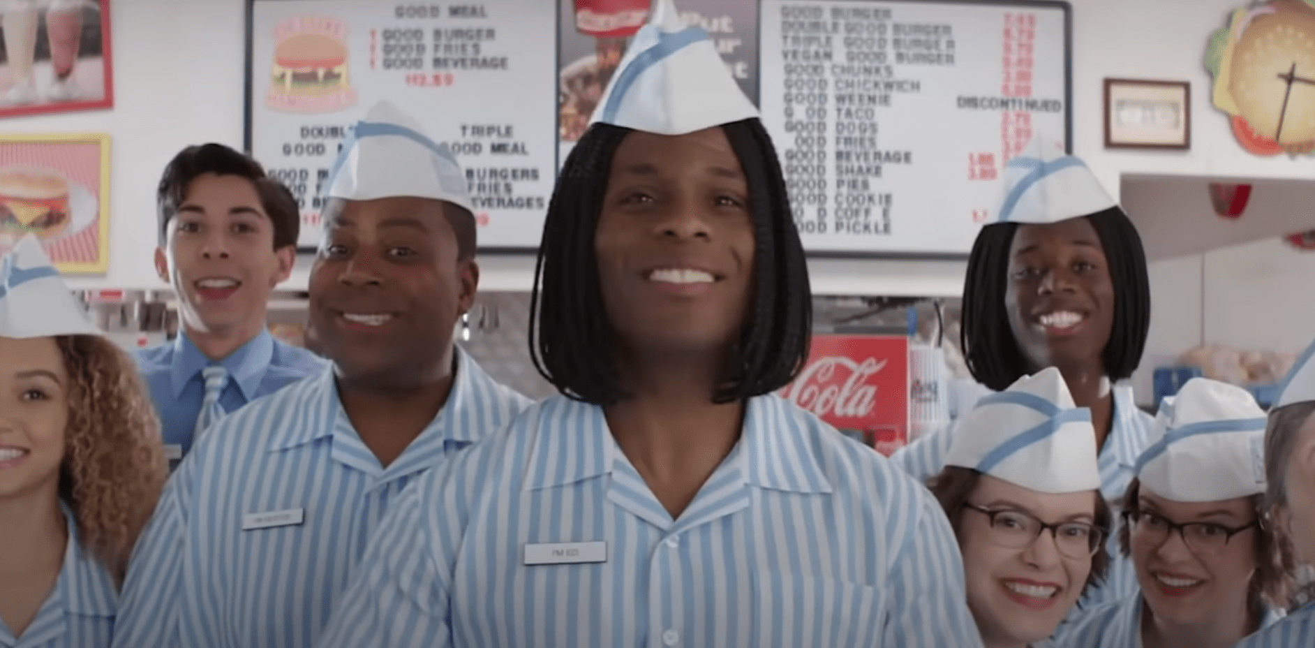 Good Burger 2