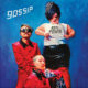 Gossip announce comeback album Real Power, share "Crazy Again": Stream