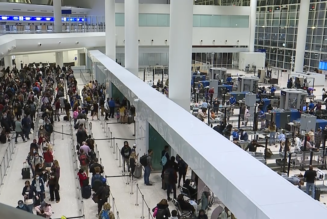 Government Shutdown Would Threaten Thanksgiving Travel - Videos from The Weather Channel