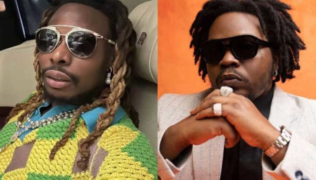 Grammy Awards 2024: Asake, Burna Boy, Ayra Starr Dominate Best African Music Performance Category