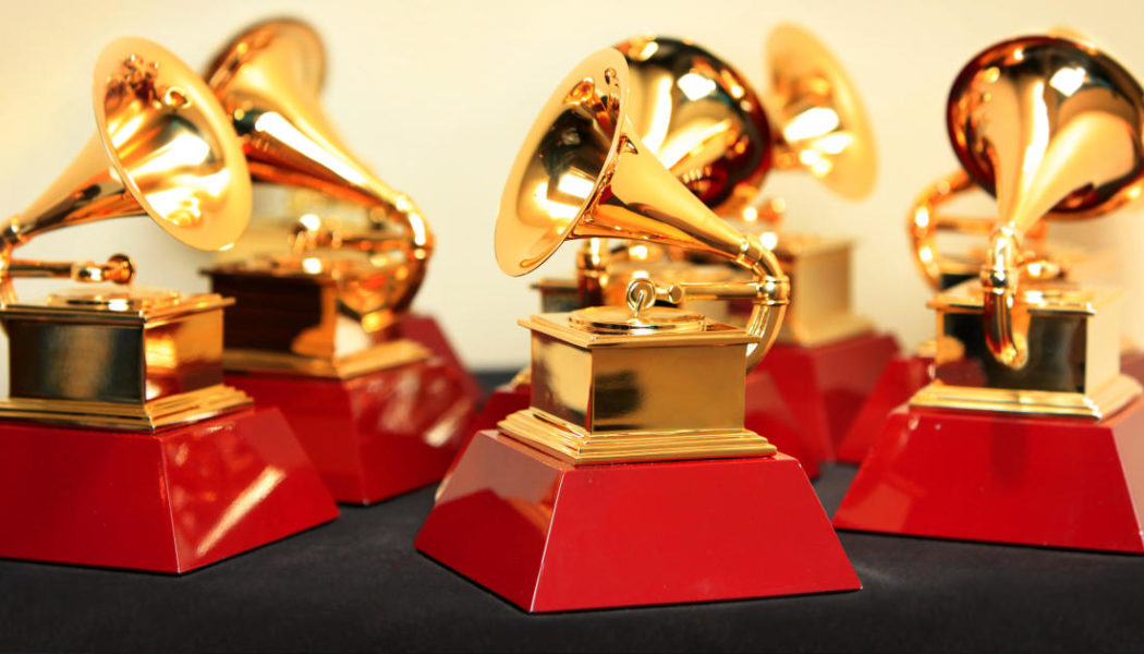 Grammy Awards announce 2024 nominations. Here's a full list of the nominees.